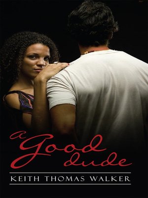 cover image of A Good Dude